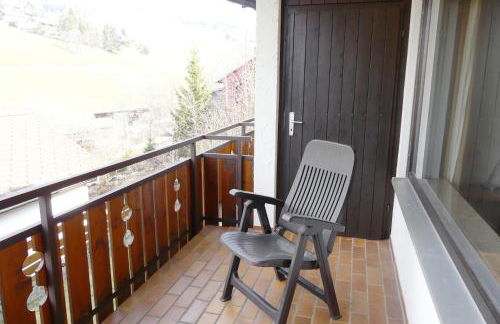 Haus am Sonnenberg,Todtnauberg, Ferienwohnung 105, direkt am Skilift-Skipiste, Nähe Feldberg - Foto 33