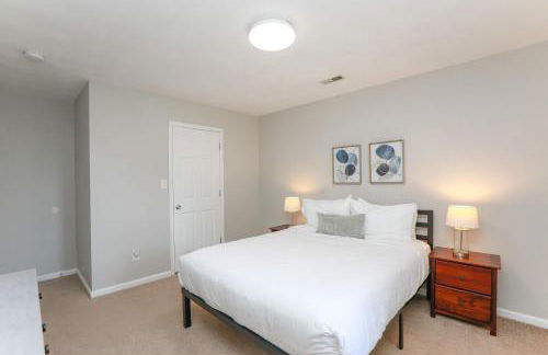 Sojourn Delightful Family Home Sleeps 6 - Foto 28