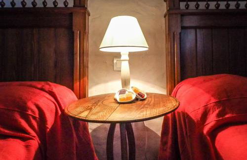 Holiday Home in Saint-laurent-de-la-salle With Pool - Foto 104