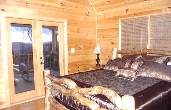 Endless View Blue Ridge - Foto 2