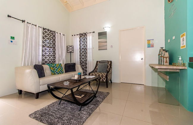 Serenity Retreat Villa Drax Hall - Foto 8