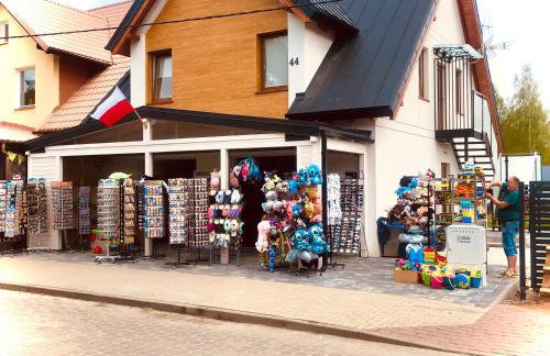 Apartamenty BIAŁA I - Foto 11