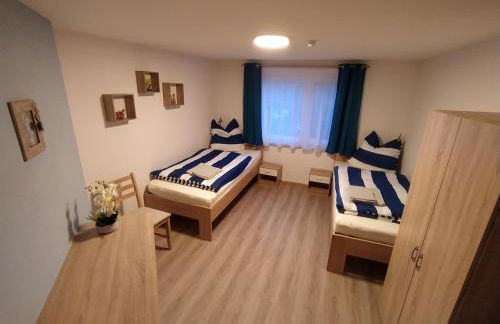 Fewo Am Geyersberg - Foto 10