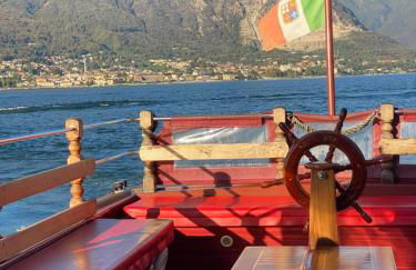 Appartamento Golfo Borromeo 1 Baveno - Foto 14