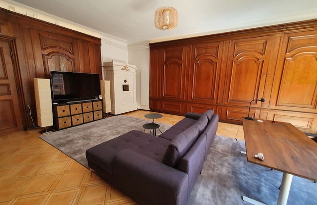 Le Bijou BK9 Presidential Suite - Foto 15