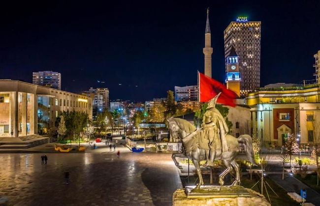 Blloku Unique Apartments - Foto 51