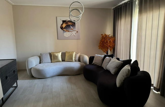 Penthouse with roof-amberville-NEWGIZA - Photo 23