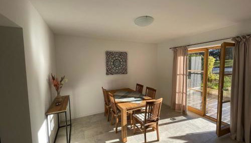 Ferienwohnung Obstgarten - Foto 2