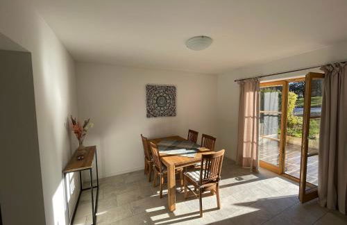 Ferienwohnung Obstgarten - Foto 2