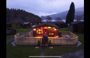 Ben Lomond Lodge - Foto 1