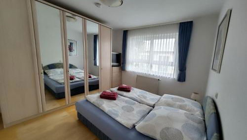 Ferienwohnung Karlsruhe - Foto 2