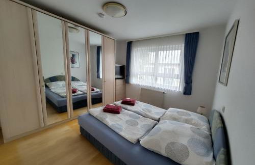 Ferienwohnung Karlsruhe - Foto 2