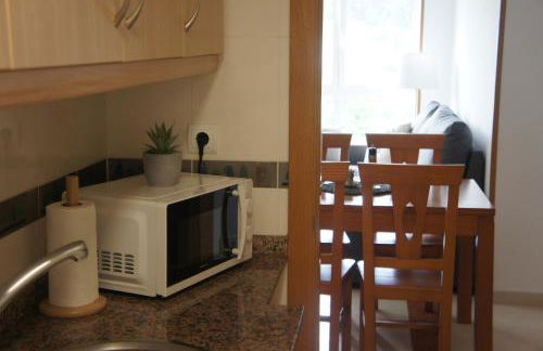 Alojamientos Viveiro - Playa de Covas II - Foto 19