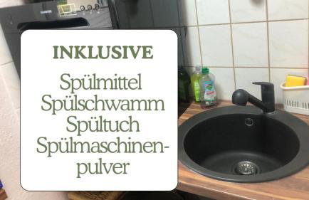 Hundeurlaub - Tiny House im Wald - Foto 26