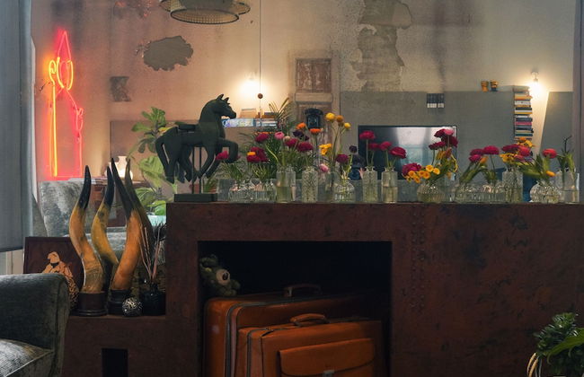 Accademia 39 - Foto 46