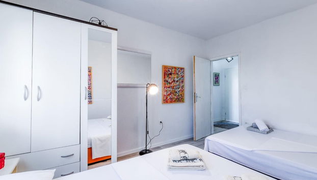 Dazzling Ponikvice Apartment With Balcony - Foto 5, Habitación