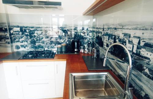 Apartament Rynek 20 - Foto 43