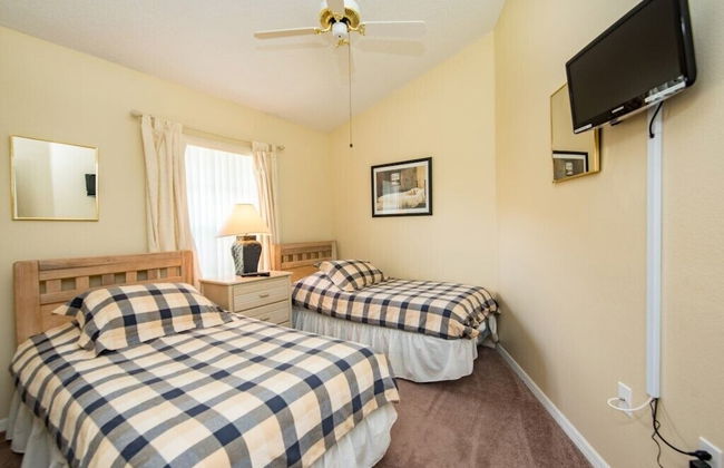 4 Bedroom 3 Bathroom Pool Villa - Foto 4