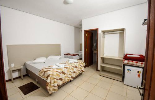 Hotel Fazenda Bavária - Photo 53