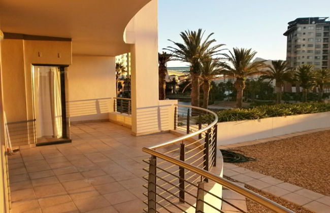 Knightsbridge 105 - Apartment - Photo 14