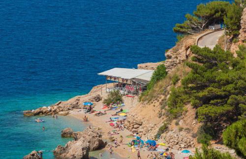 Holiday House Omis - Naklice - Photo 33