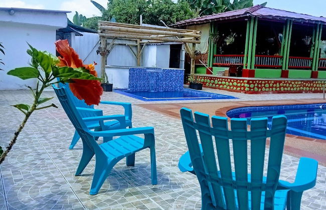 Entre Guaduas - Photo 22