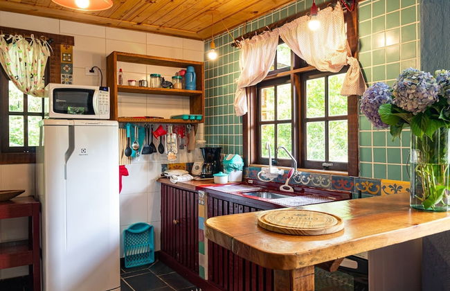 Vale do Lajeado - Campos do Jordão - Photo 27