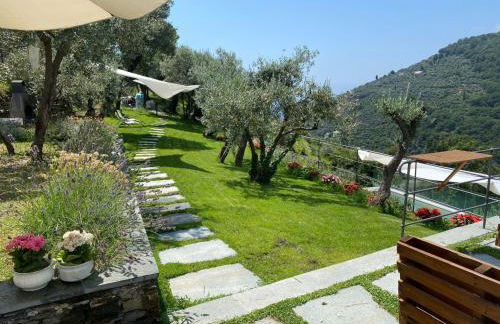 Holiday Home Ein-Zimmer-Wohnung 'Villa Camilla by Interhome - Foto 11