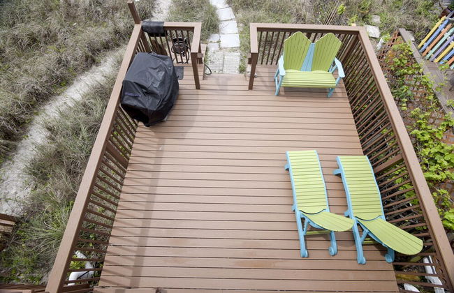 Seaside Pointe by Book That Condo - Foto 62