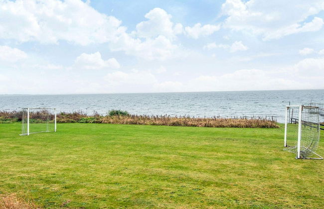 6 Person Holiday Home in Ronde - Foto 3