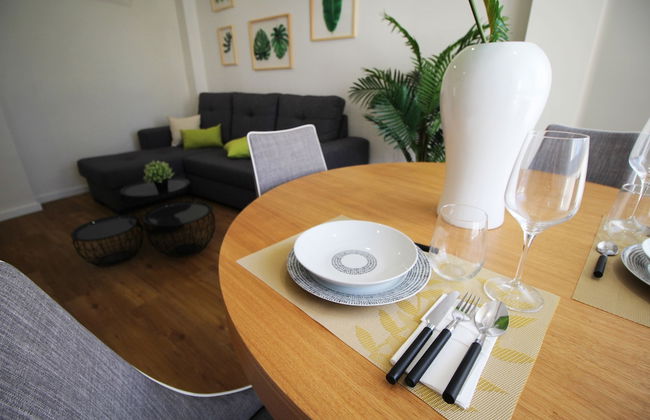 Rueda López - Espléndido apartamento de lujo - Photo 25