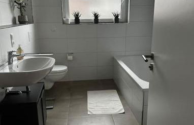 Wunderschöne Wohnung am Rhein nähe Koblenz - Foto 15