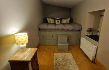 Fyne Byre Cottage - Barn Conversion with Hot Tub - Foto 34