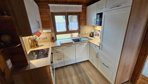 Ferienhaus Neckar 55 - Foto 4