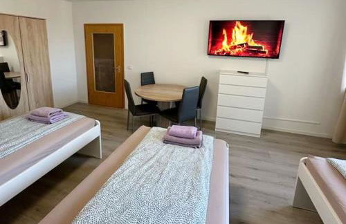 Beautiful apartments in Bergkamen bei Dortmund - Photo 18