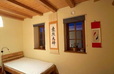 Ferienwohnung Bernhardsteinblick - Photo 31