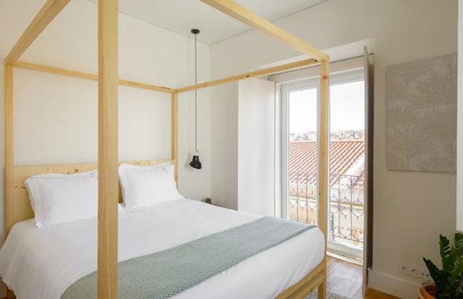 Dona Graca Lisbon Apartments - Foto 8