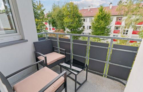 Westside Flat - 5min to Downtown - Foto 18