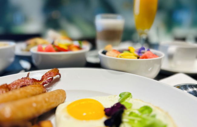 Warwick Le Crystal - Montréal - Foto 70