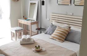 Boho Studios Liapades - Near restaurants, bus and beaches - Foto 1