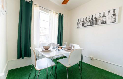 Spring Oasis Tucson 1BR 5 Min to UofA and Fun - Foto 42