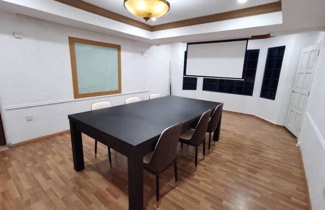 Seremban Resort Villa by uBook - Foto 28