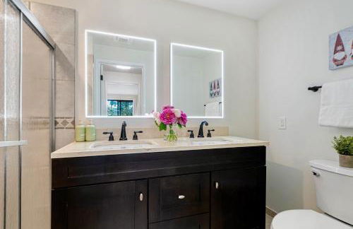 #Marbella Lane - Luxury Townhome 14 Min to Lumen - Foto 8