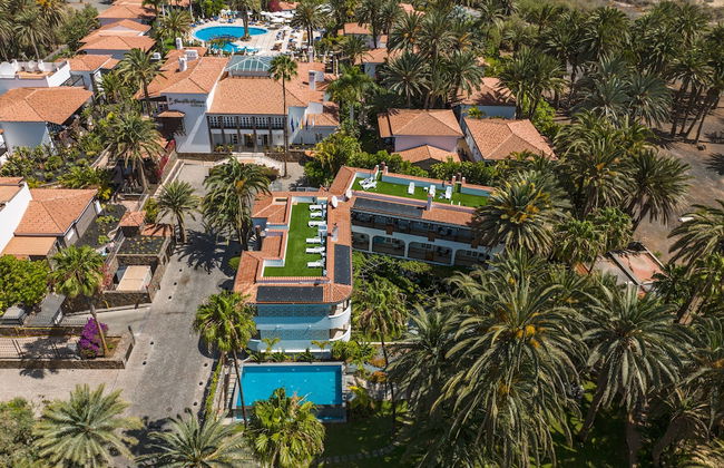 Eden Meloneras by TAM Resorts - Foto 44