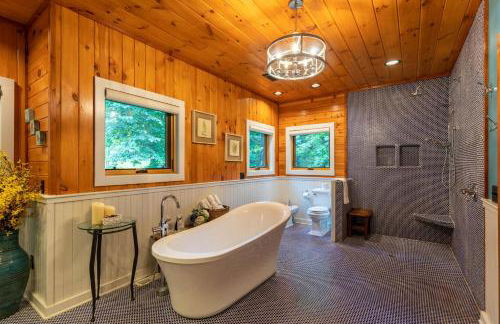 A River Mist Too - Foto 21