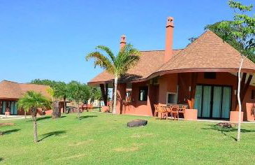 Malai Manso Cotista - Resort Acomodações 8 hosp - Foto 51