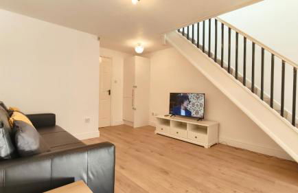 Colindale Garden with 2 parking spaces - Foto 11