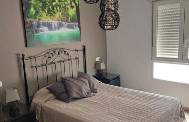 Seaside romantic apartment - Foto 11