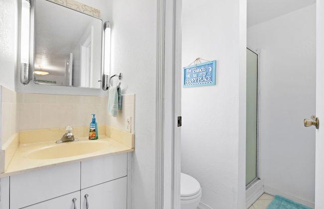 Oleander Hideaway - Foto 35