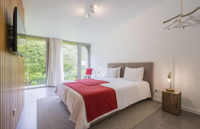 World's Nests Furnas Pods - Foto 10